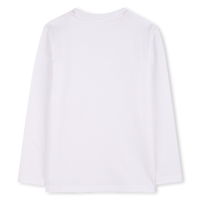 Long Sleeve T-Shirt HUGO BOY