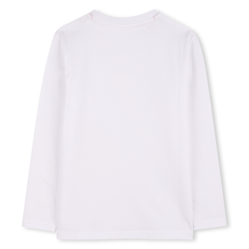 Long Sleeve T-Shirt HUGO 
                    BOY