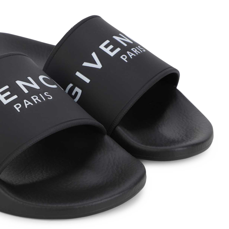 Givenchy sliders sale hotsell