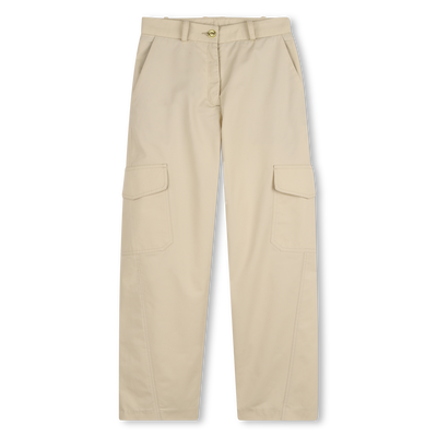 Lightweight Pants GIVENCHY GIRL