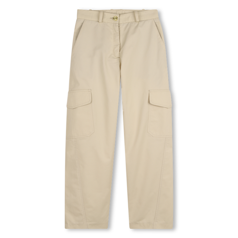 Lightweight Pants GIVENCHY 
                        GIRL