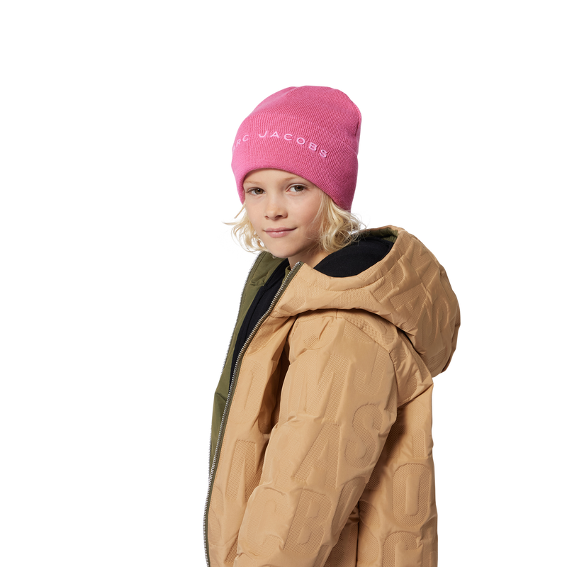 Reversible Puffer Jacket MARC JACOBS 
                    UNISEX