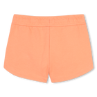 Fleece Shorts CHLOE 
                    GIRL