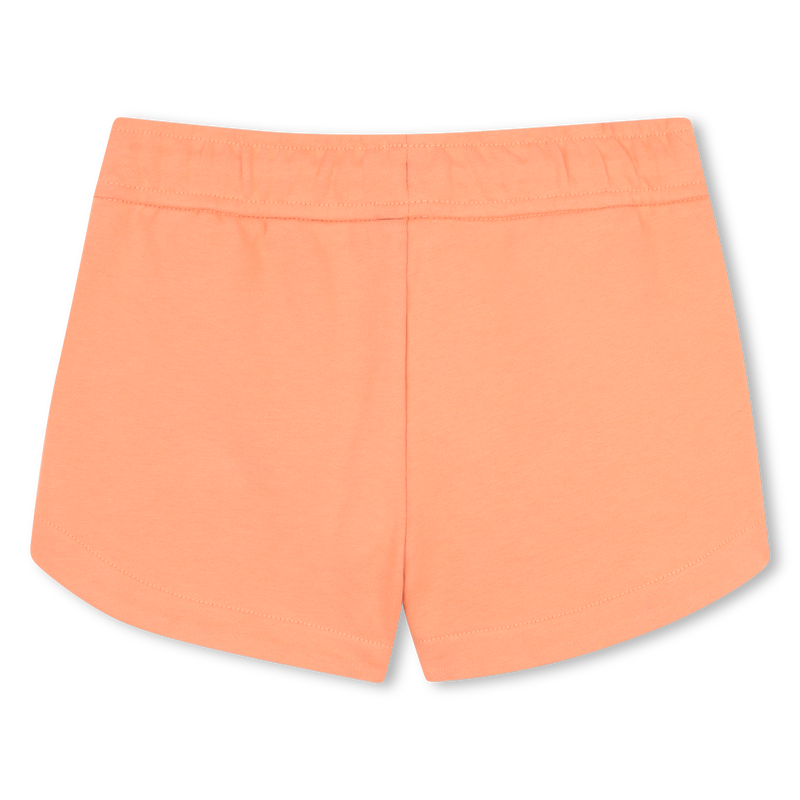 Fleece Shorts CHLOE 
                        GIRL