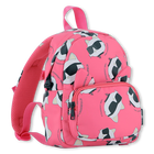 Small backpack KARL LAGERFELD KIDS 
                    GIRL