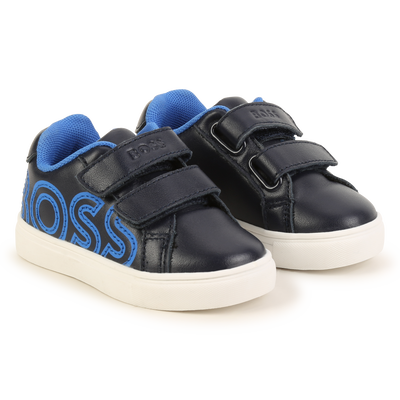 Baby Designer Sneakers Luxury Baby Shoes