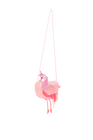 Painted Bird Purse BILLIEBLUSH 
                    GIRL