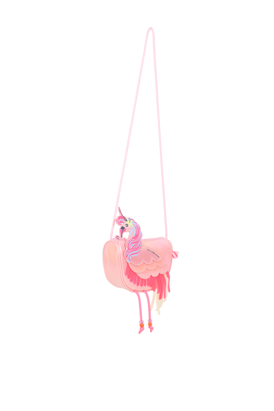 Painted Bird Purse BILLIEBLUSH 
                        GIRL