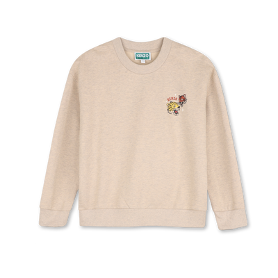 Sweatshirt KENZO KIDS GIRL
