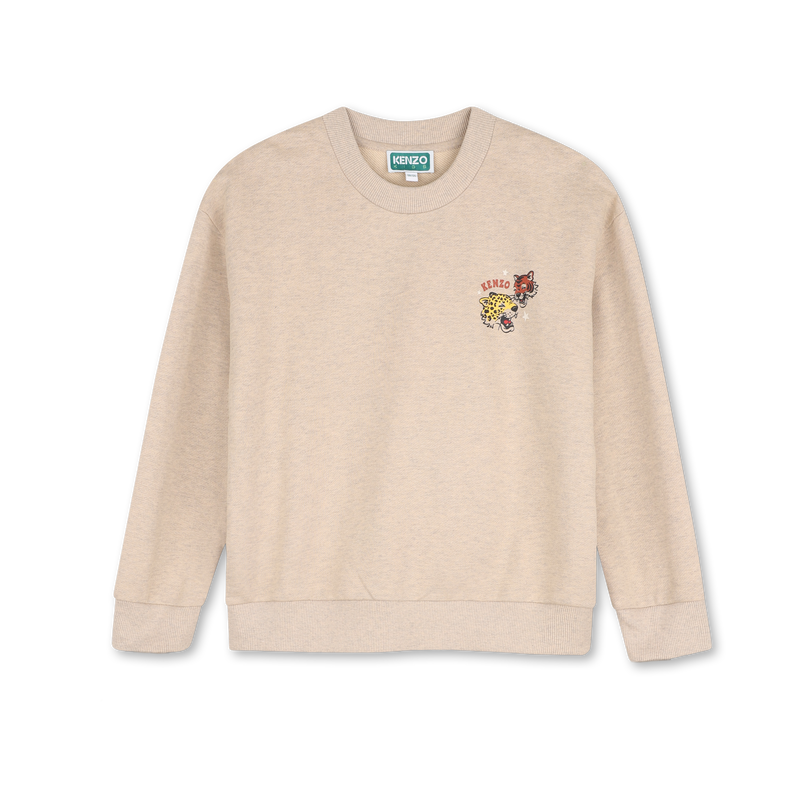 Sweatshirt KENZO KIDS 
                        GIRL