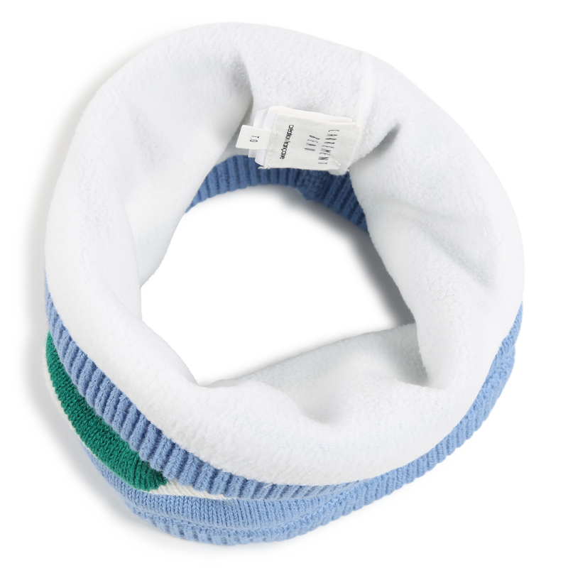 Polar Fleece-Lined Set CARREMENT BEAU 
                    BOY