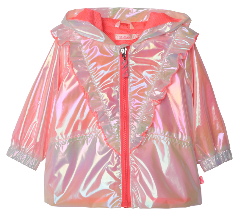 Billieblush raincoat sale online
