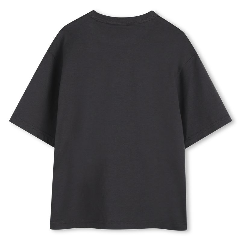 Short-Sleeved T-Shirt TIMBERLAND 
                        BOY