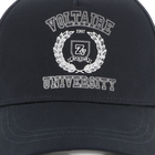 Hook-and-loop printed cap ZADIG VOLTAIRE 
                    BOY