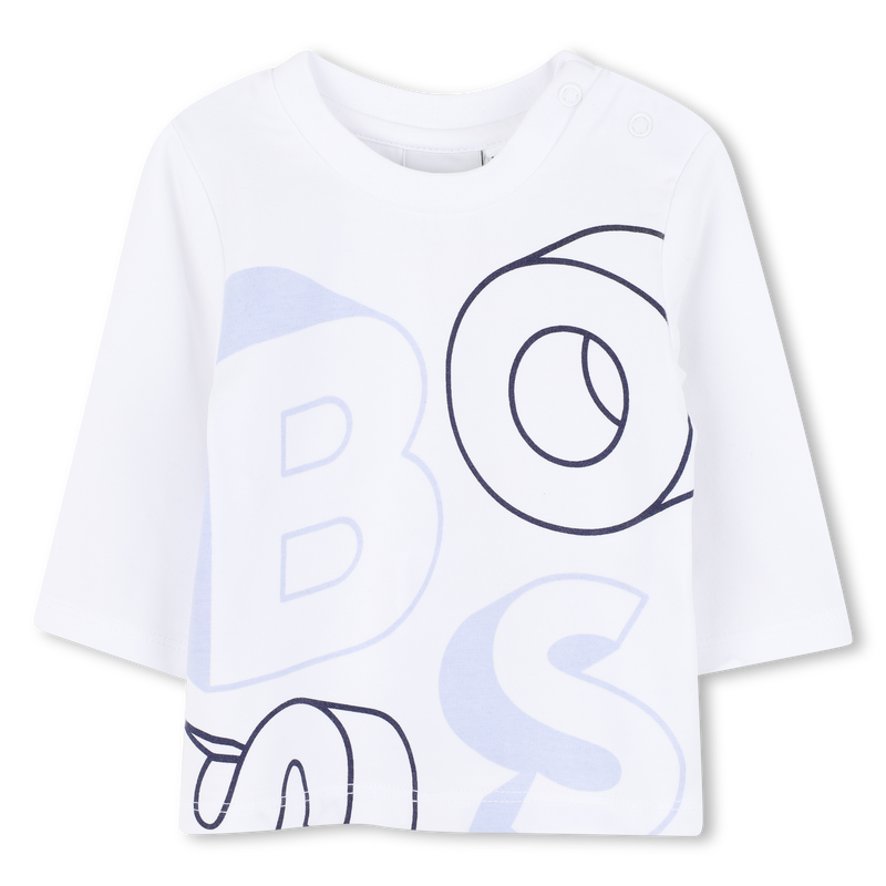 3-piece set BOSS 
                        BOY