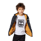Elasticated Waist Pants TIMBERLAND 
                    BOY