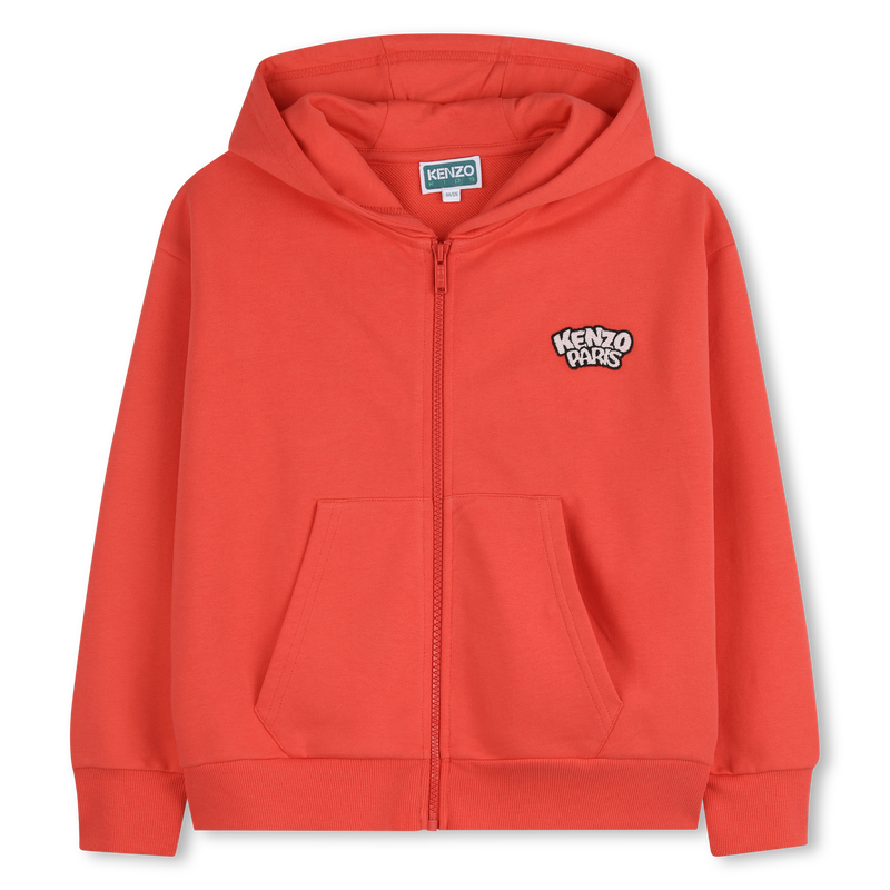 Hoodie KENZO KIDS 
                        BOY