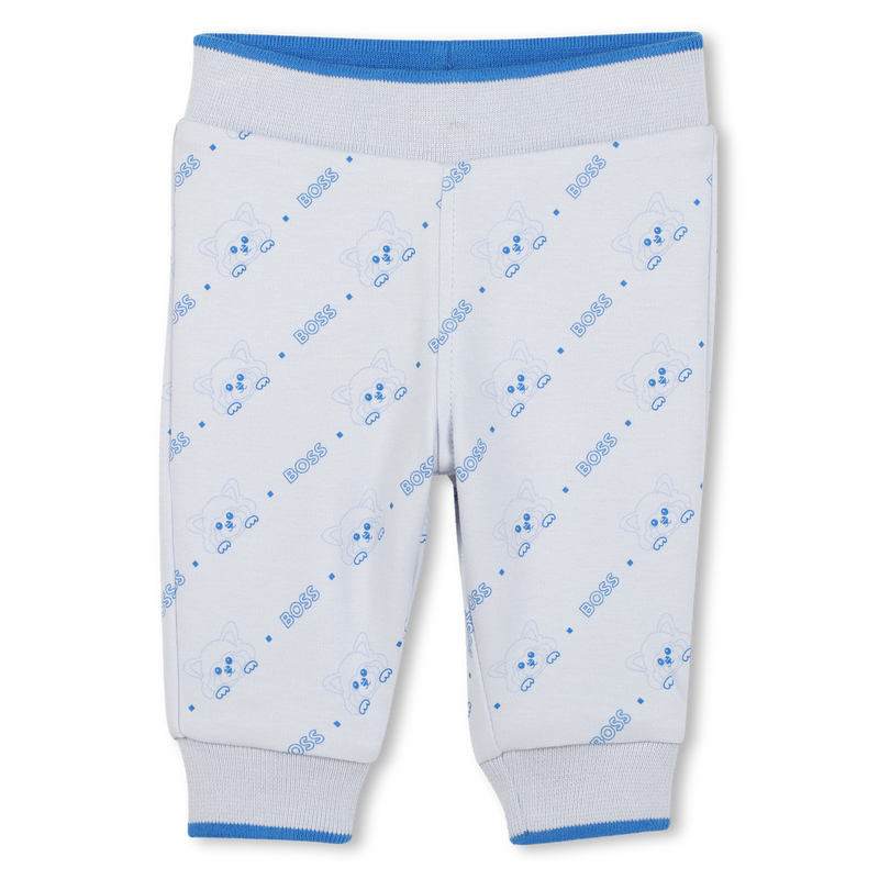 Tracksuit Set (3 Pc.) BOSS 
                        BOY