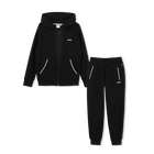 Tracksuit Set, BLACK, hi-res
