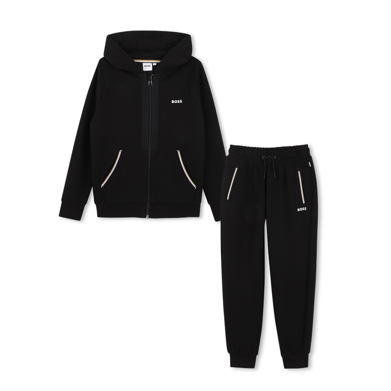 JOGGER SET BOSS 
                        BOY