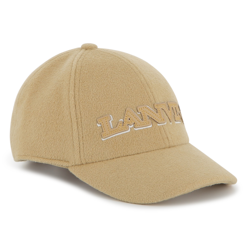 Cap LANVIN 
                        BOY