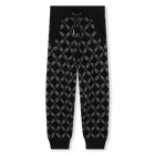 Knit Sweatpants MICHAEL KORS 
                    GIRL