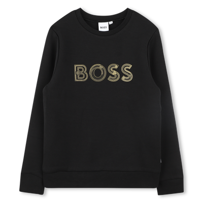 SWEATSHIRT BOSS BOY