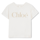 Short-Sleeved T-Shirt CHLOE 
                    GIRL