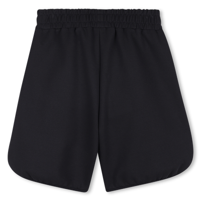 Elasticated Waist Shorts GIVENCHY BOY