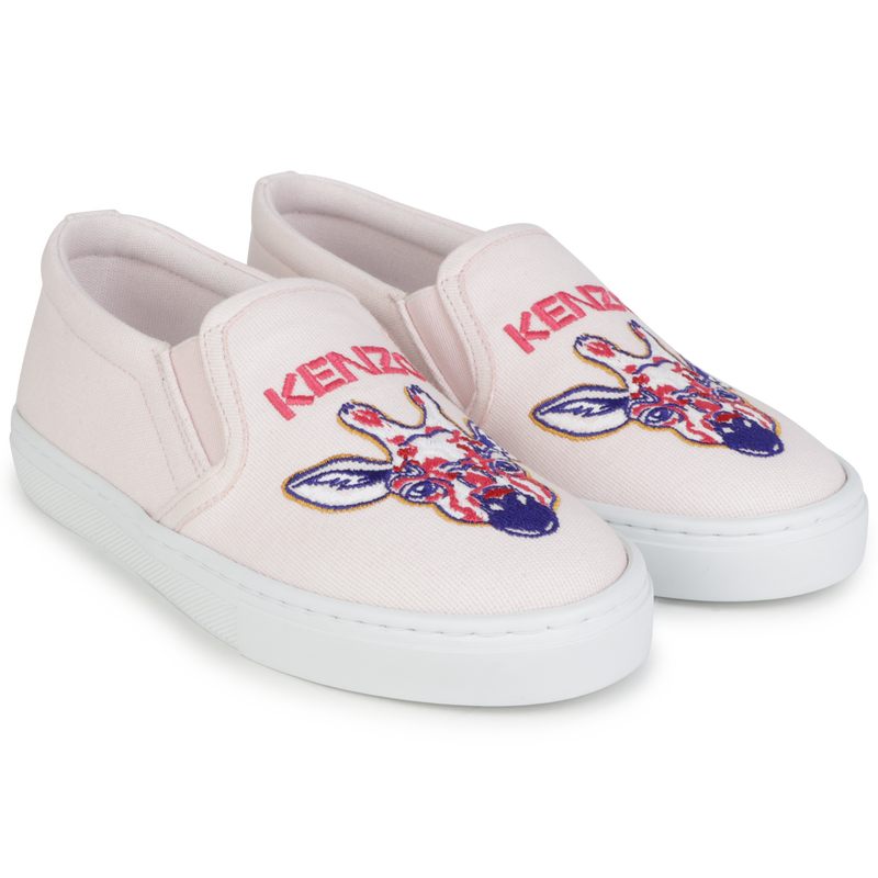 Kenzo outlet sneakers femme