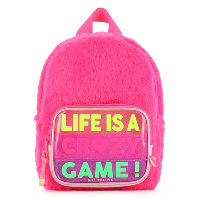 Backpack BILLIEBLUSH GIRL