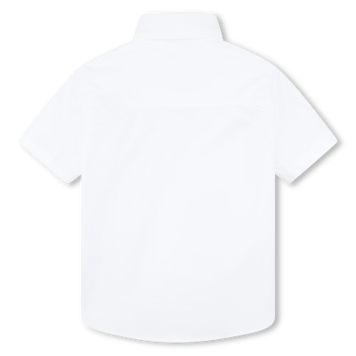 Short-sleeved shirt BOSS BOY