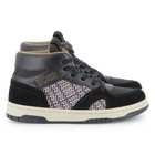High-top sneakers BOSS 
                    BOY