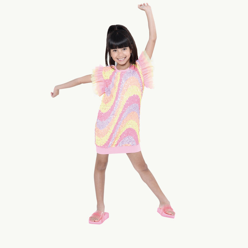 LOOK SUMMER BILLIEBLUSH FOR GIRL 