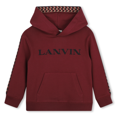 Hoodie LANVIN UNISEX
