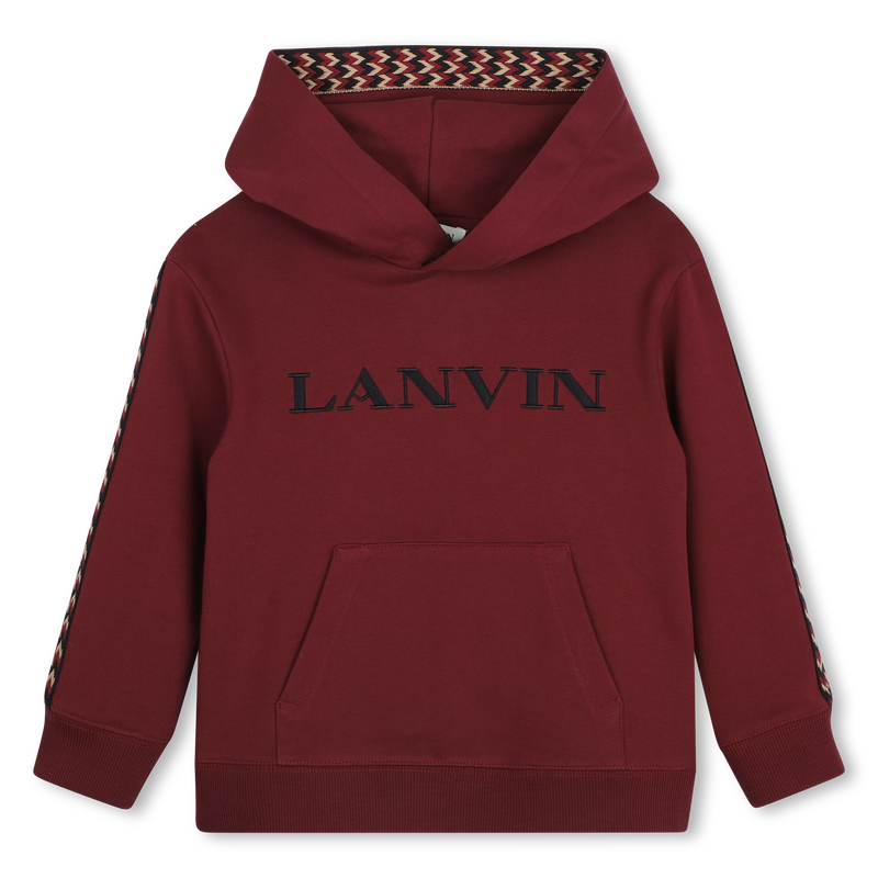 Hoodie LANVIN 
                        UNISEX