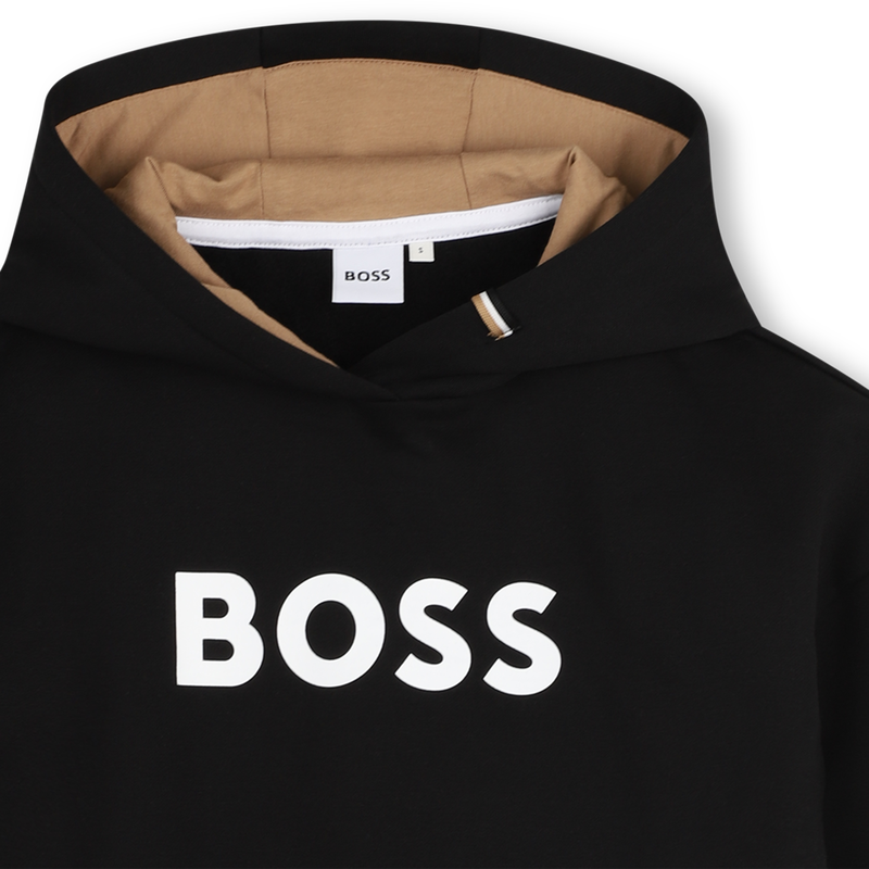 Hoodie BOSS 
                        BOY