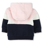 Tracksuit Set BOSS 
                    GIRL