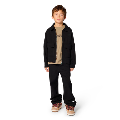 #N/A LANVIN BOY