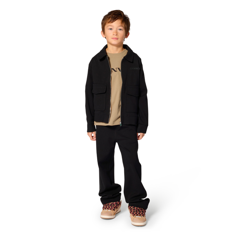 #N/A LANVIN 
                        BOY