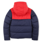 PUFFER JACKET TIMBERLAND 
                    BOY