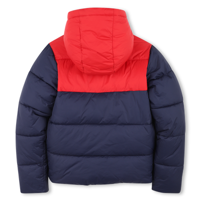PUFFER JACKET TIMBERLAND BOY
