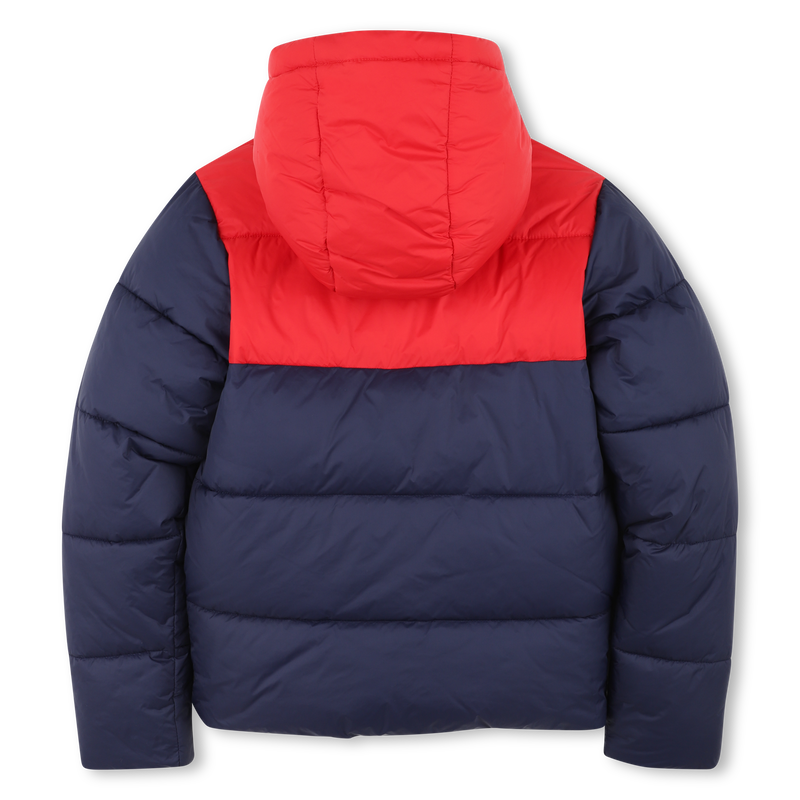 PUFFER JACKET TIMBERLAND 
                        BOY