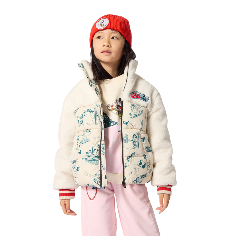 Sweatshirt MARC JACOBS 
                        GIRL