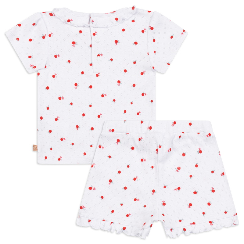 Pyjama top carrement beau