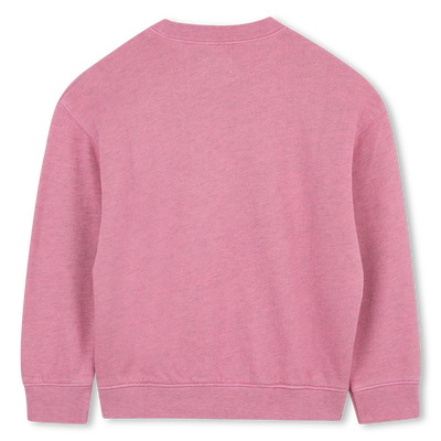 Heather sweatshirt ZADIG & VOLTAIRE GIRL