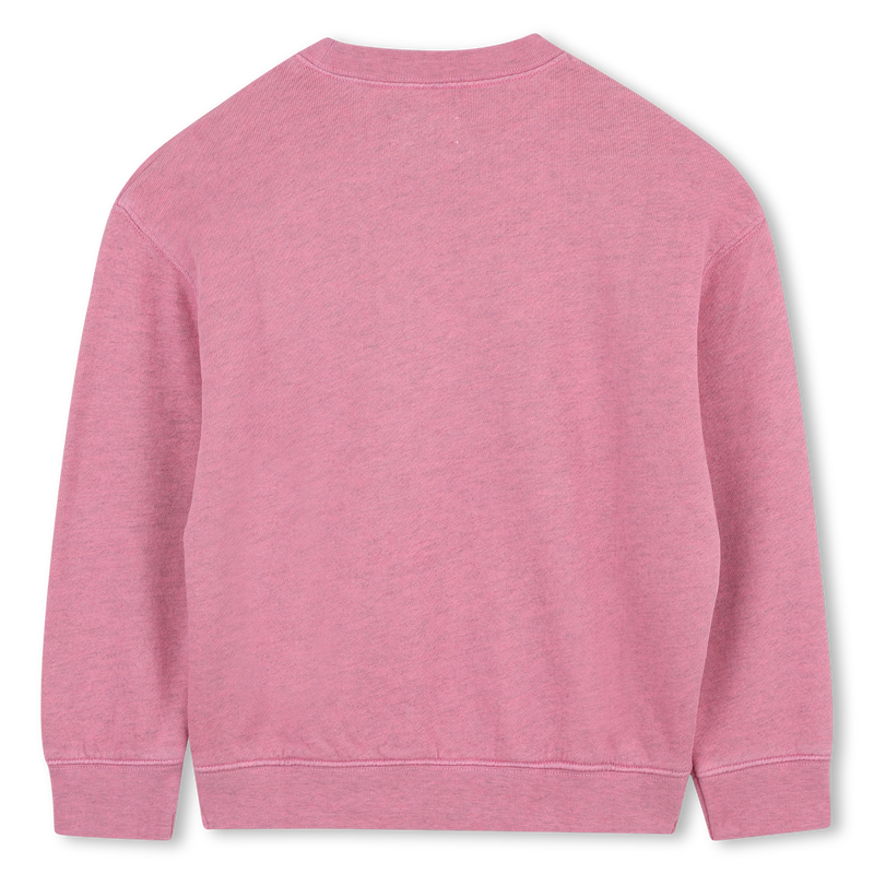 Heather sweatshirt ZADIG & VOLTAIRE 
                    GIRL