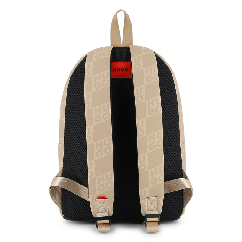 Backpack HUGO 
                        BOY