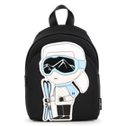 Backpack KARL LAGERFELD KIDS 
                    BOY