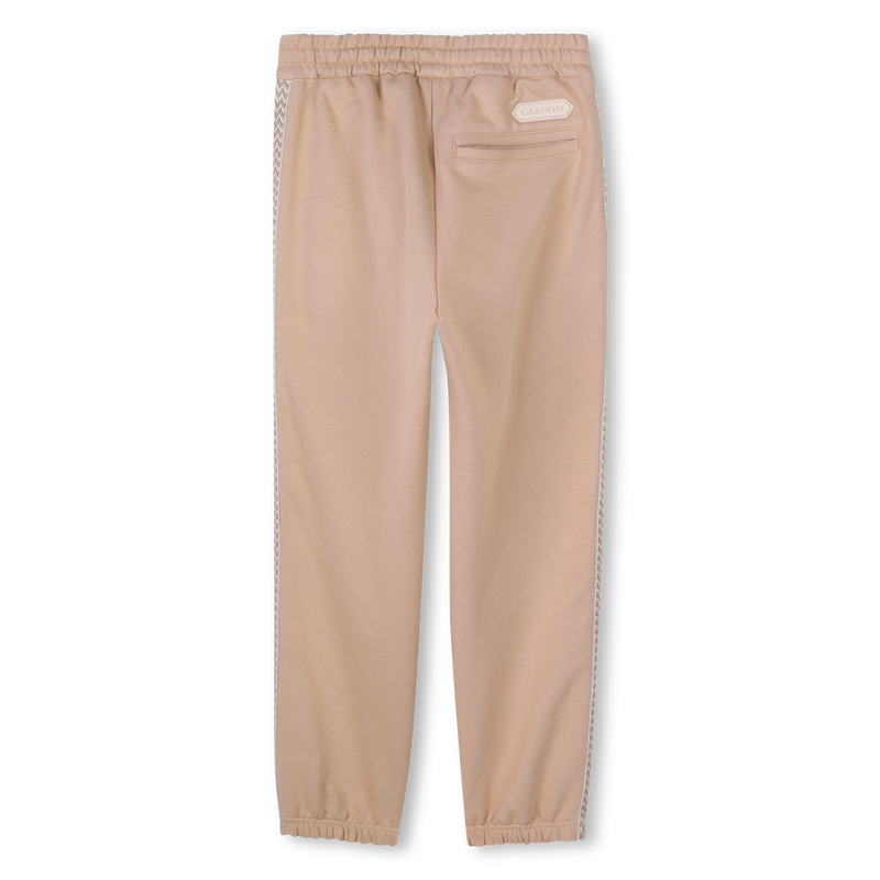 Sweatpants LANVIN 
                    BOY